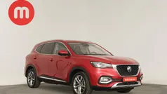 Usado 2022 MG EHS Luxury SUV | € 24.499 (Preço justo)