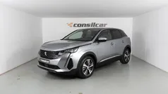 Usado 2021 Peugeot 3008 Allure SUV | € 23.890 (Bom preço)