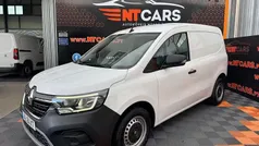 Branco Usado 2021 Renault Kangoo Edition One Van | € 14.900 (Preço justo)