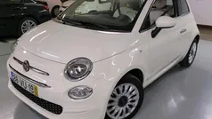 Usado 2018 Fiat 500 Lounge Citadino | € 11.600 (Preço justo)