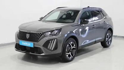Usado 2025 Peugeot 2008 SUV | € 23.990 (Preço justo)