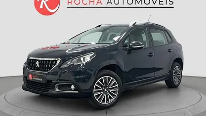 Usado 2019 Peugeot 2008 Access SUV | € 12.499 (Super Preço)