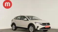 VW Taigo