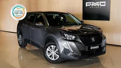 Usado 2020 Peugeot 2008 SUV | € 16.750 (Preço justo)