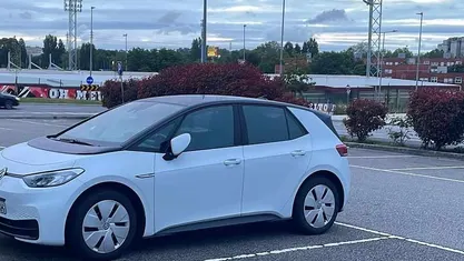 Usado 2020 VW ID.3 Pro Citadino | € 18.000 (Preço justo)