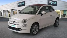 Usado 2023 Fiat 500 Dolcevita Sedan | € 15.250 (Preço justo)