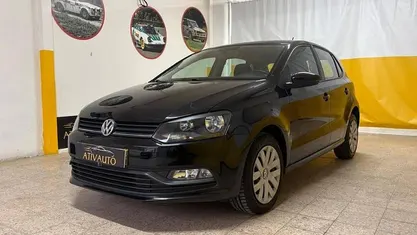 Usado 2015 VW Polo Citadino | € 9.750 (Preço justo)