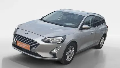 Usado Ford Focus ST-Line 120 HP (88 kW) 2020 Carrinha