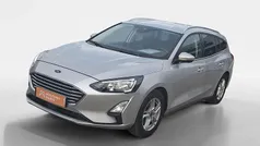 Usado 2020 Ford Focus ST-Line Carrinha | € 19.700 (Preço justo)