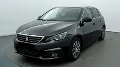 Usado 2021 Peugeot 308 | € 15.900 (Preço justo)