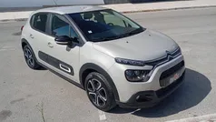 Usado 2021 Citroën C3 Citadino | € 12.950 (Preço justo)