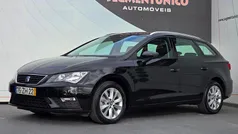 Usado 2019 Seat Leon Style Carrinha | € 15.790 (Preço justo)