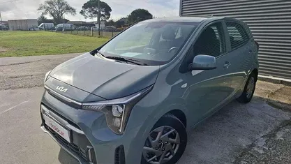 Usado 2024 Kia Picanto Urban Citadino | € 15.250 (Preço justo)