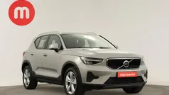 Usado 2024 Volvo XC40 Core SUV | € 33.499 (Preço justo)
