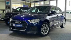 Azul Usado 2024 Audi A1 Sportback Citadino | € 23.990 (Preço justo)
