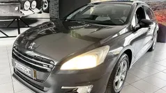 Outra Usado 2013 Peugeot 508 Business-Line Sedan | € 8.900 (Bom preço)
