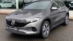 Usado 2024 Mercedes EQA250+ Advanced SUV | € 44.900 (Super Preço)