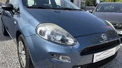 Azul Usado 2018 Fiat Punto Easy Citadino | € 8.750 (Preço justo)