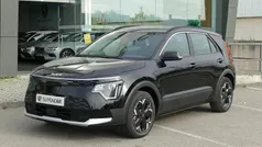 Usado 2024 Kia e-Niro SUV | € 29.990 (Preço justo)