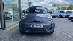 Antracite Usado 2023 Fiat 500e Cabrios | € 26.000 (Preço justo)
