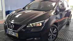 Usado 2019 Nissan Leaf Acenta Citadino | € 11.999 (Super Preço)