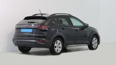 Preto Usado 2023 VW Taigo SUV | € 18.900 (Preço justo)
