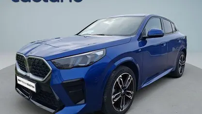 Usado BMW X2 Comfort Edition 150 HP (110 kW) 2025 SUV