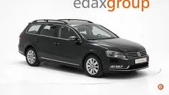 Usado 2011 VW Passat Carrinha | € 6.990 (Bom preço)