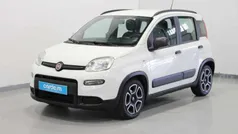 Branco Usado 2022 Fiat Panda Citadino | € 11.990 (Preço justo)