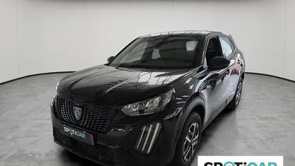 Usado 2025 Peugeot 2008 SUV | € 23.250 (Preço justo)