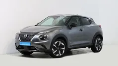 Usado 2024 Nissan Juke SUV | € 24.900 (Bom preço)