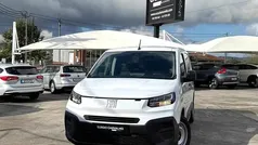 Usado 2025 Fiat Doblò Monovolume | € 22.900 (Preço justo)
