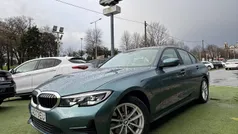Azul Usado 2020 BMW 330e Sedan | € 28.750 (Super Preço)