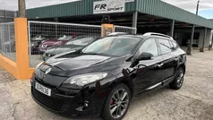 Usado 2013 Renault Mégane III Carrinha | € 5.750 (Super Preço)