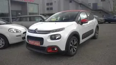 Usado 2017 Citroën C3 Citadino | € 10.900 (Bom preço)