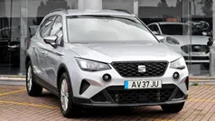 Usado 2022 Seat Arona Style SUV | € 17.990 (Preço justo)