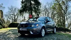 Usado 2016 Seat Ibiza Citadino | € 8.990 (Bom preço)