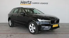 Usado 2022 Volvo XC60 Momentum SUV | € 39.490 (Super Preço)