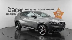 Cinzento Usado 2023 Alfa Romeo Tonale Veloce SUV | € 34.799 (Preço justo)