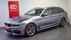 Usado 2019 BMW 520 Carrinha | € 34.500 (Preço justo)