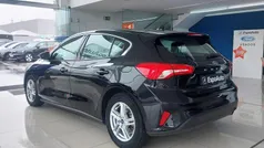 Usado 2019 Ford Focus Business Edition | € 15.490 (Preço justo)