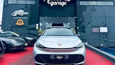 Cinzento Usado 2021 Cupra Born Citadino | € 24.990 (Preço justo)
