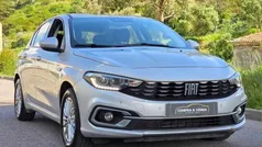 Usado 2021 Fiat Tipo | € 14.999 (Preço justo)