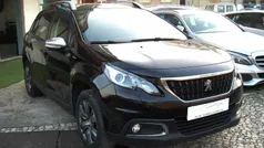 Usado 2019 Peugeot 2008 SUV | € 10.950 (Super Preço)