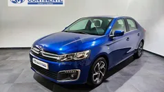 Usado 2018 Citroën C-Elysee I Exclusive Sedan | € 9.890 (Preço justo)
