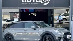 Usado 2019 Mini One D Clubman Carrinha | € 19.990 (Preço justo)