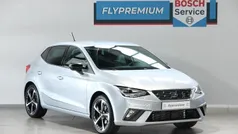 Usado 2024 Seat Ibiza FR Citadino | € 19.190 (Preço justo)