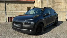 Usado 2018 Citroën C4 Cactus Citadino | € 10.990 (Preço justo)