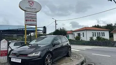 Usado 2015 VW Golf VII | € 17.900 (Bom preço)
