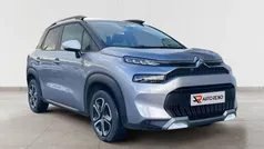 Cinzento Usado 2023 Citroën C3 Aircross PureTech SUV | € 16.790 (Preço justo)